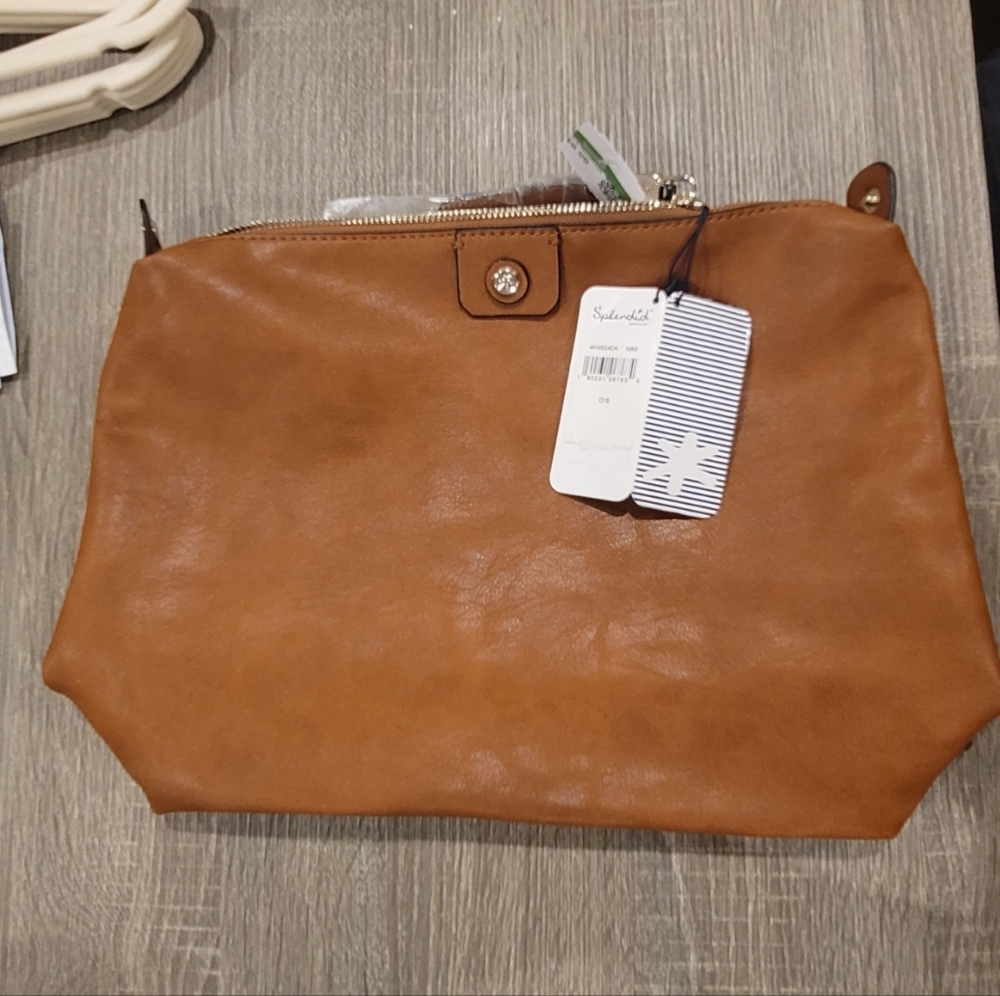 Splendid Large Pouch NWT